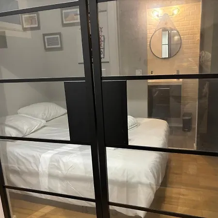 T2 Rdc Avec Parking, A 50m Apartment Arcachon